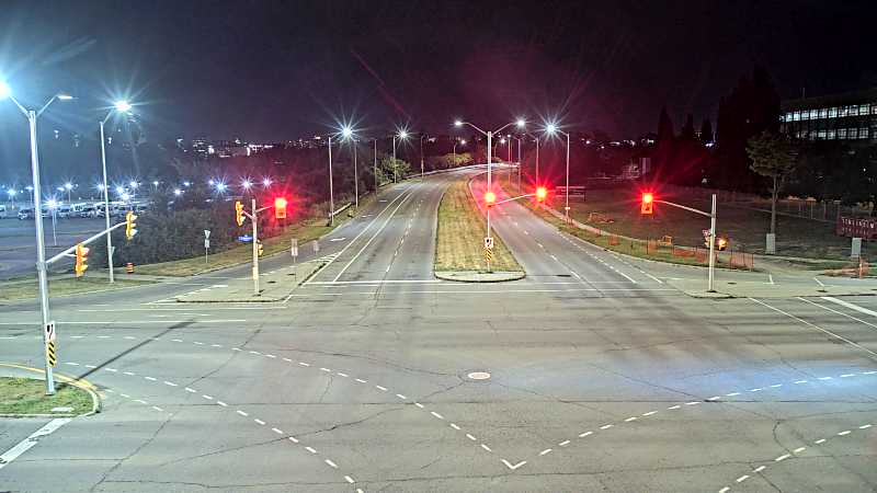 Traffic camera image at 2025-08-02 06:05:59