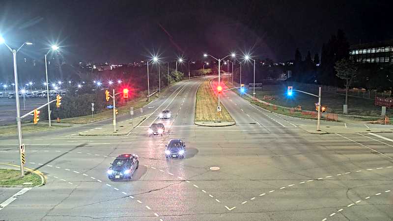 Traffic camera image at 2025-08-02 06:35:39