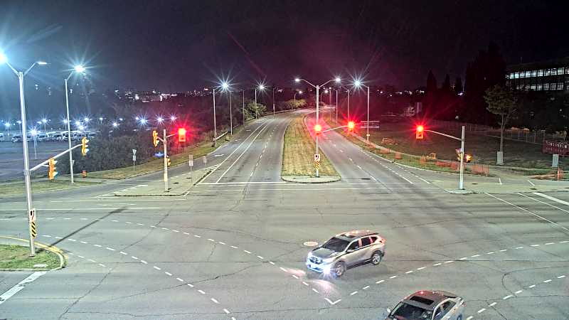 Traffic camera image at 2025-08-02 06:40:39