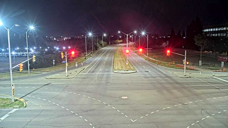 Traffic camera image at 2025-08-02 06:45:50