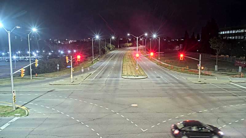 Traffic camera image at 2025-08-02 06:55:37