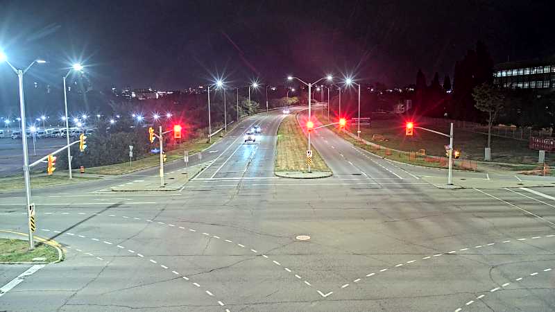 Traffic camera image at 2025-08-02 07:05:47