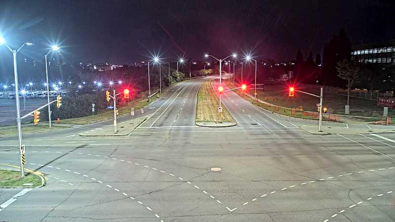 Traffic camera image at 2025-08-02 07:20:42