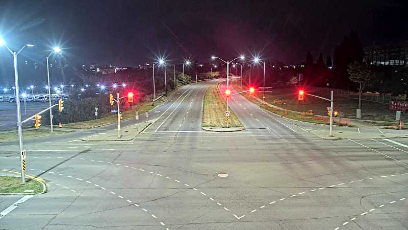 Traffic camera image at 2025-08-02 07:25:43