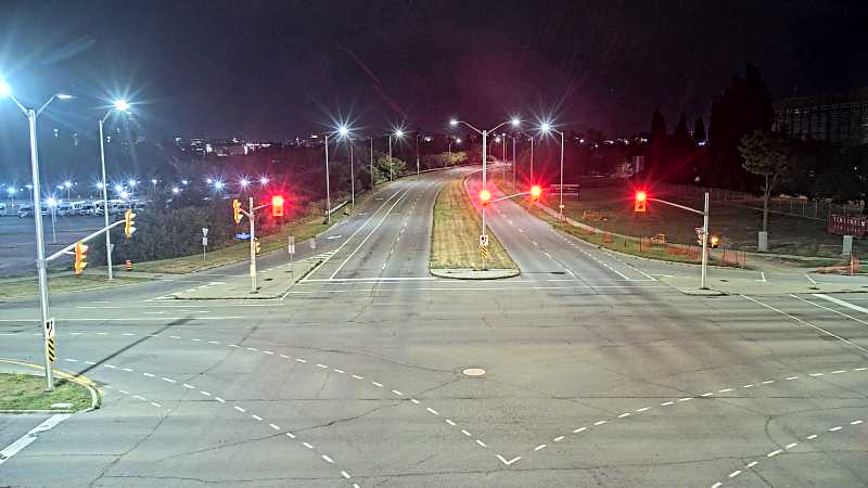 Traffic camera image at 2025-08-02 07:35:48