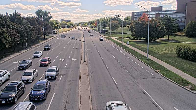 Traffic camera image at 2025-09-14 17:20:48