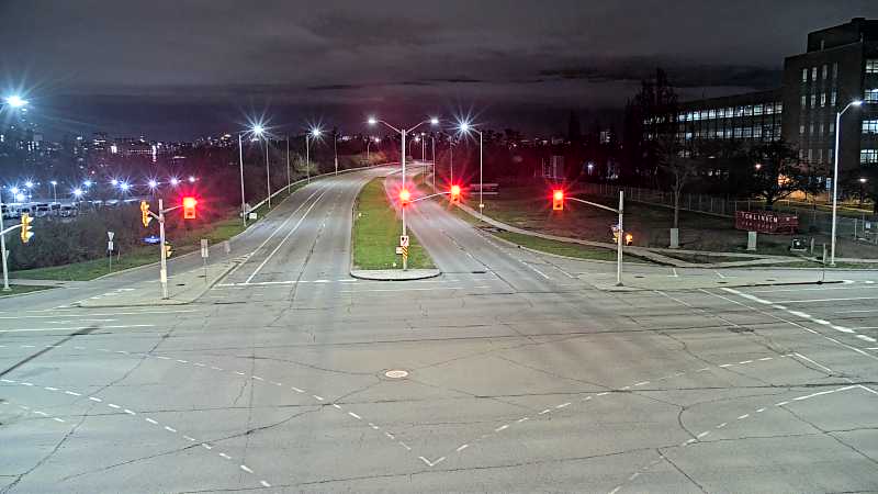 Traffic camera image at 2025-05-09 05:45:36