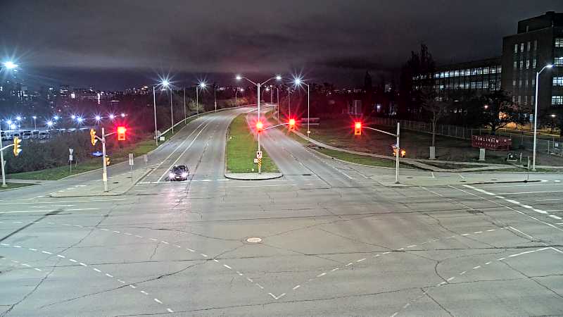Traffic camera image at 2025-05-09 06:45:34