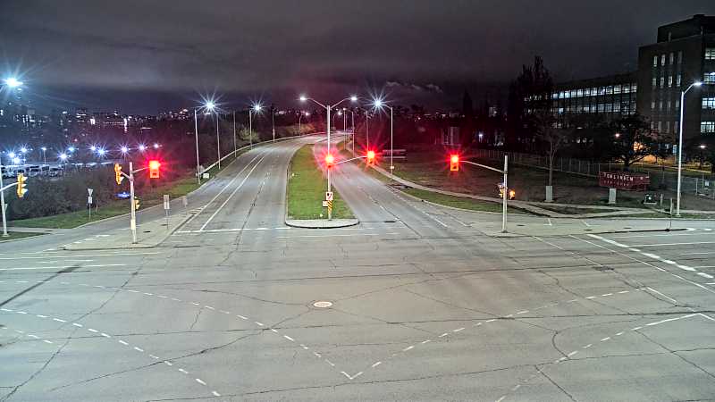 Traffic camera image at 2025-05-09 06:50:44