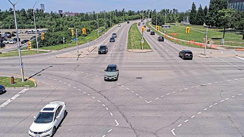 Traffic camera image at 2025-06-30 16:55:45