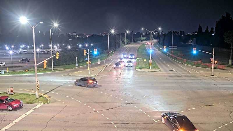 Traffic camera image at 2025-07-12 03:25:47