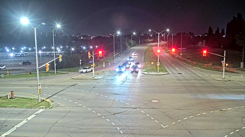 Traffic camera image at 2025-07-12 03:30:51