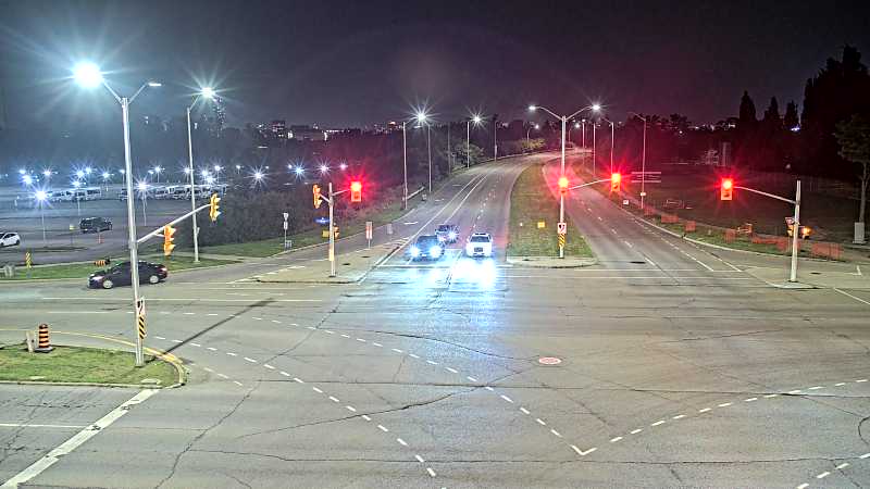 Traffic camera image at 2025-07-12 03:35:48