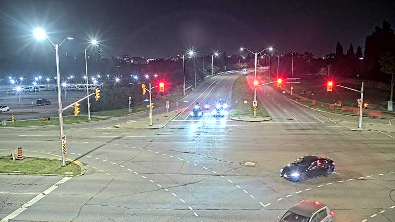 Traffic camera image at 2025-07-12 03:40:46