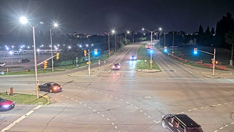 Traffic camera image at 2025-07-12 03:50:47