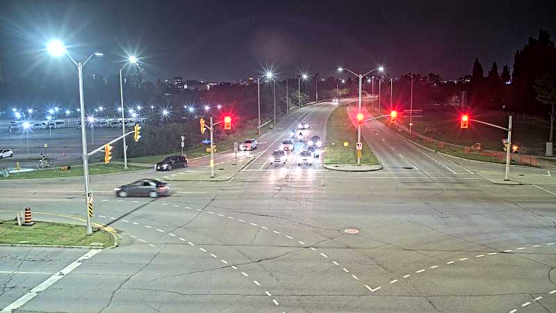 Traffic camera image at 2025-07-12 04:05:38