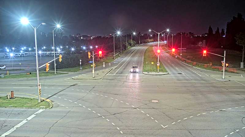 Traffic camera image at 2025-07-12 04:20:39