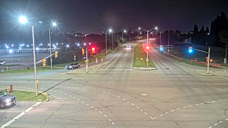 Traffic camera image at 2025-07-12 04:35:49