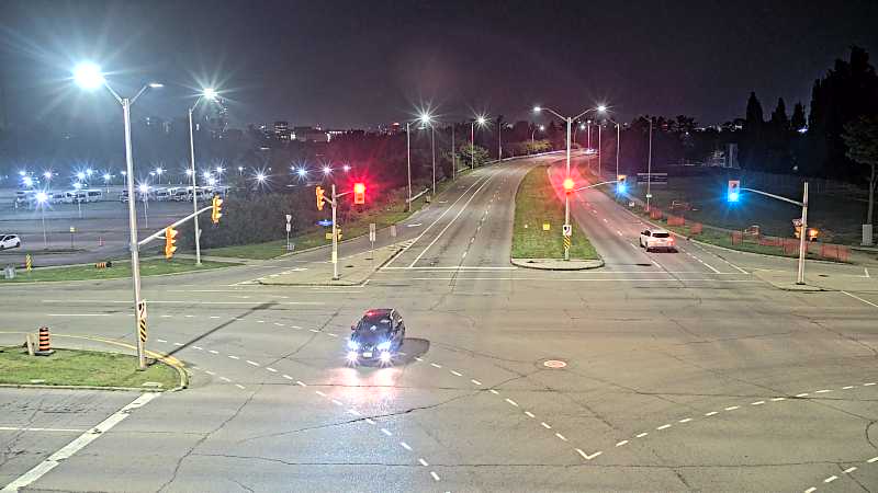 Traffic camera image at 2025-07-12 04:45:50