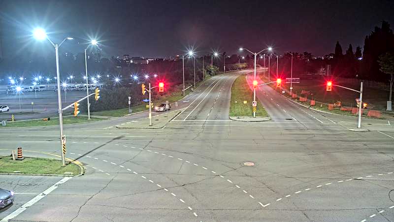 Traffic camera image at 2025-07-12 04:50:46