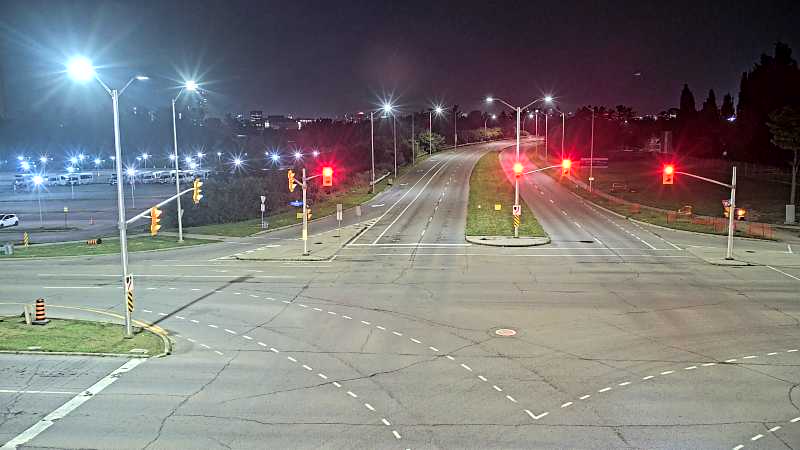 Traffic camera image at 2025-07-12 04:55:41