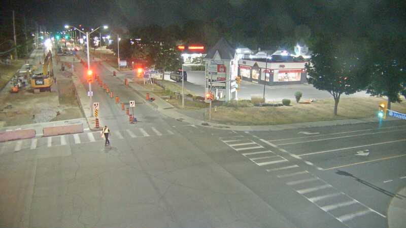Traffic camera image at 2025-08-25 02:50:48