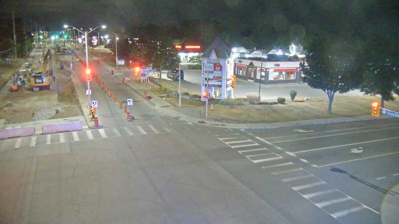 Traffic camera image at 2025-08-25 04:10:43