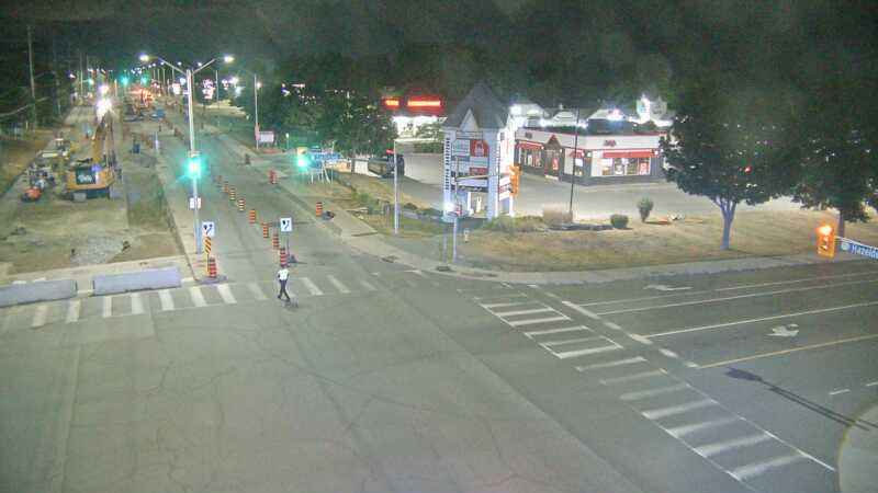 Traffic camera image at 2025-08-25 04:15:49