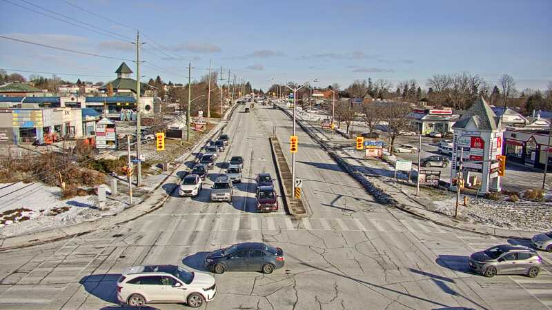 Traffic camera image at 2024-12-21 16:51:09