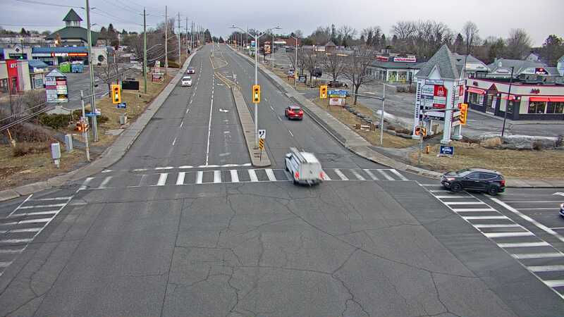 Traffic camera image at 2025-03-25 11:15:37