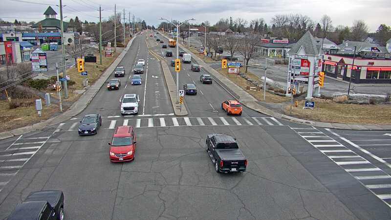 Traffic camera image at 2025-03-25 11:55:33