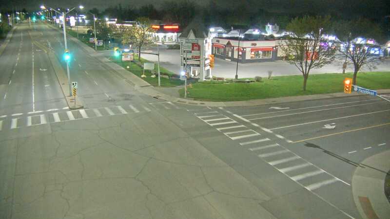 Traffic camera image at 2025-05-09 06:45:35
