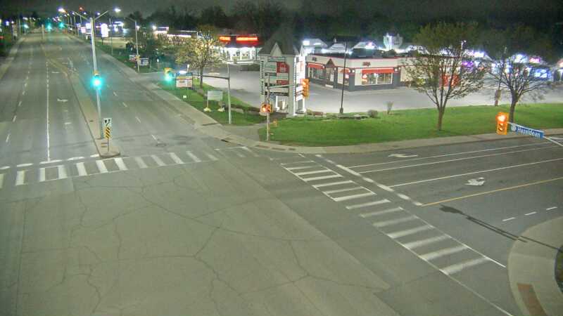 Traffic camera image at 2025-05-09 07:05:35