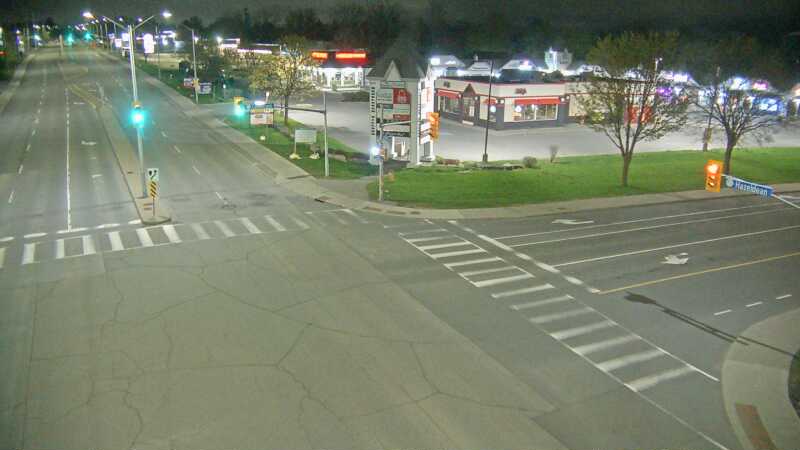 Traffic camera image at 2025-05-09 07:15:30