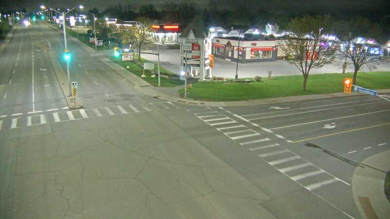 Traffic camera image at 2025-05-09 07:20:34