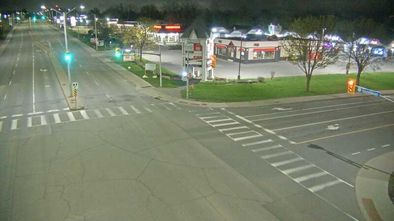 Traffic camera image at 2025-05-09 07:25:50