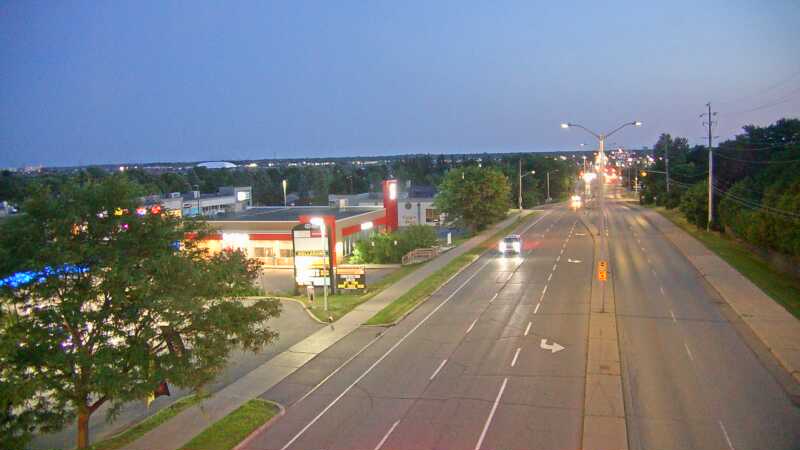 Traffic camera image at 2025-07-04 01:25:59