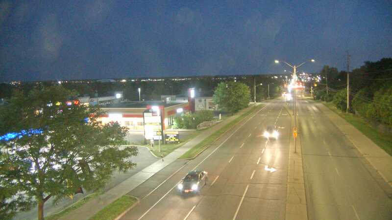 Traffic camera image at 2025-07-04 01:45:57