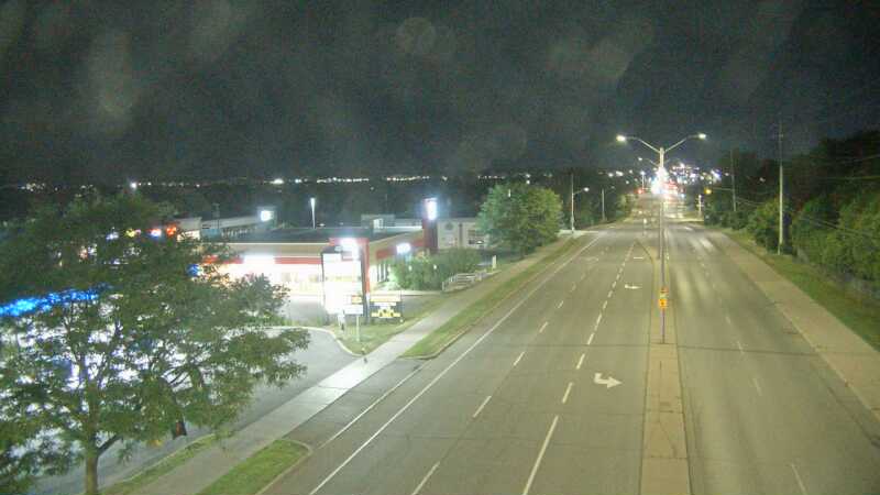 Traffic camera image at 2025-07-04 02:45:41