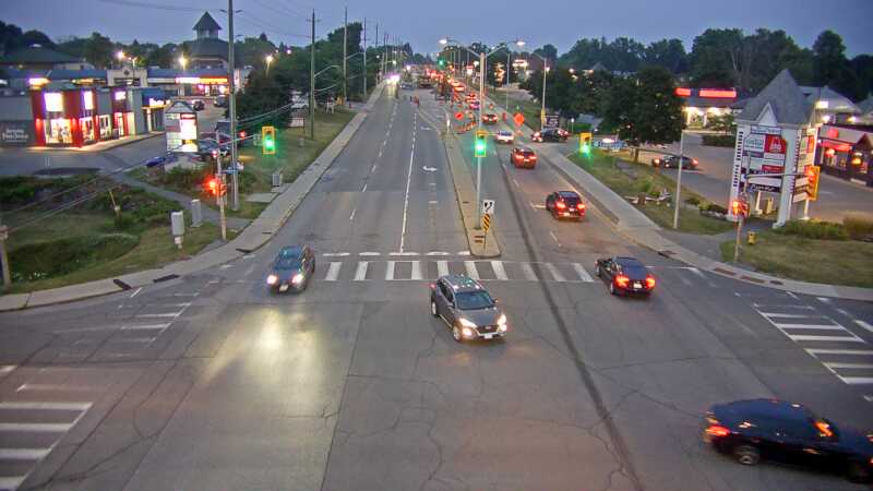 Traffic camera image at 2025-07-31 00:50:44
