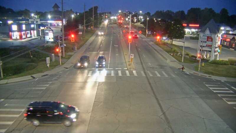 Traffic camera image at 2025-07-31 01:05:53