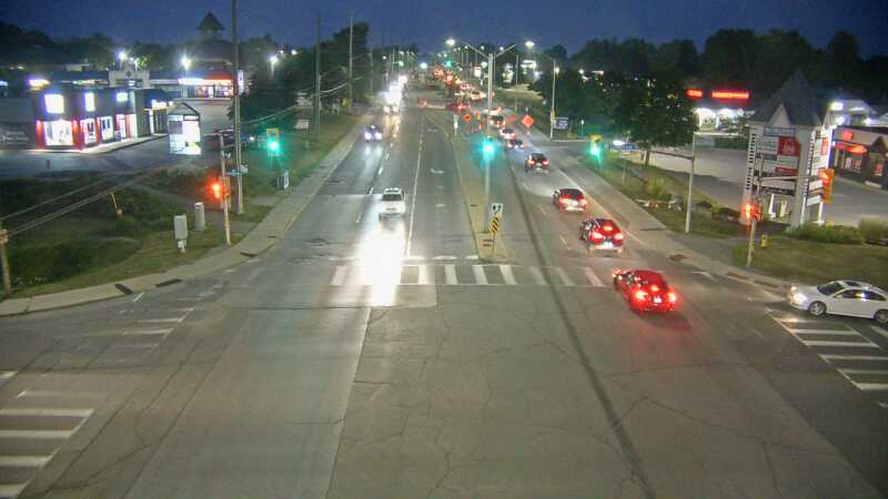 Traffic camera image at 2025-07-31 01:10:46