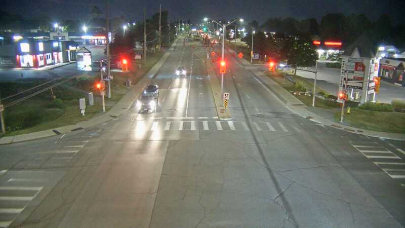 Traffic camera image at 2025-07-31 01:20:43