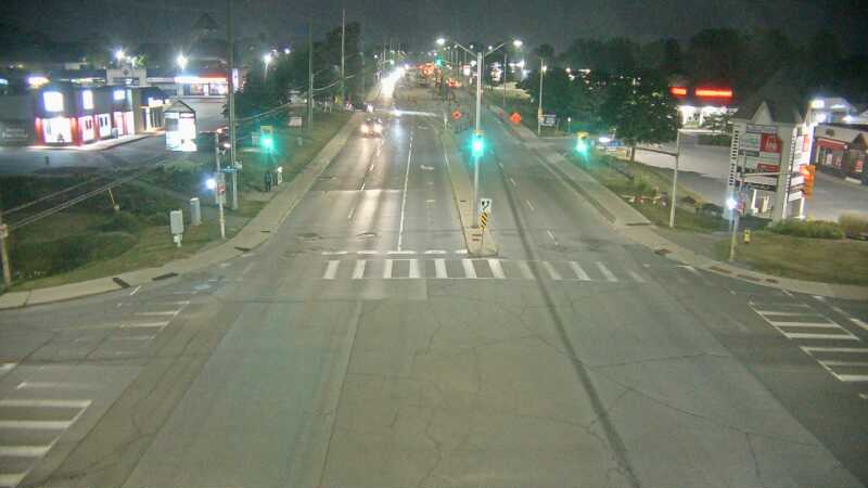 Traffic camera image at 2025-07-31 01:25:44