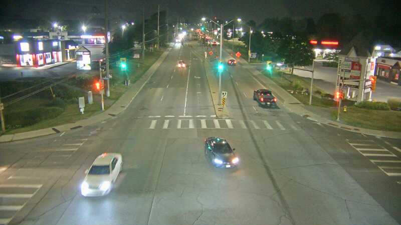 Traffic camera image at 2025-07-31 01:30:48