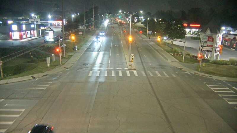 Traffic camera image at 2025-07-31 01:45:48