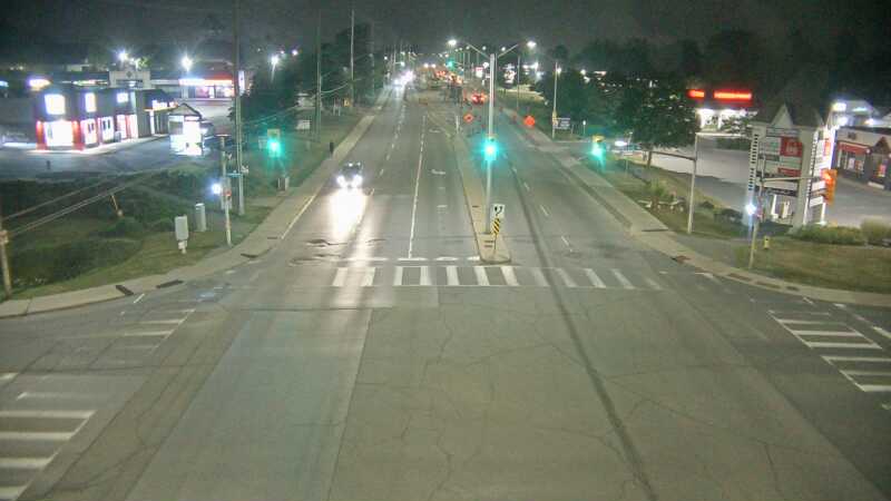 Traffic camera image at 2025-07-31 01:50:39