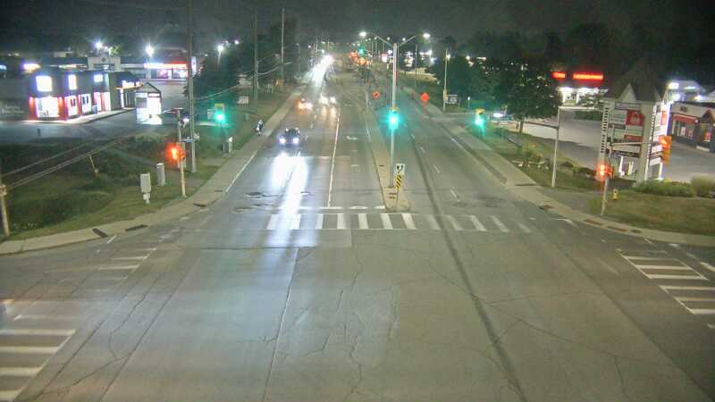Traffic camera image at 2025-07-31 02:05:42