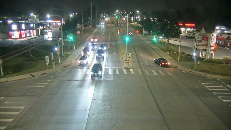Traffic camera image at 2025-07-31 02:15:45