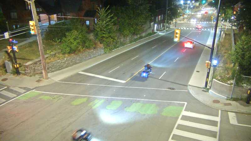 Traffic camera image at 2025-09-04 01:40:11